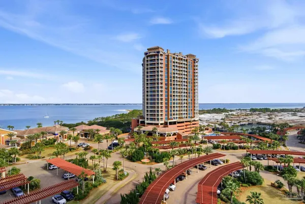 $1,795,000 | 1 Portofino Drive, Unit 904, Pensacola Beach, FL 32561
