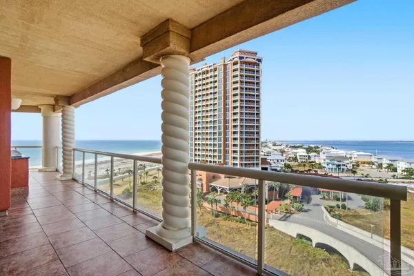 $1,795,000 | 1 Portofino Drive, Unit 904, Pensacola Beach, FL 32561
