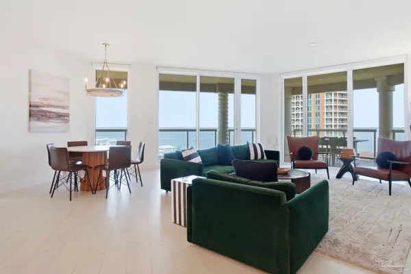 $1,795,000 | 1 Portofino Drive, Unit 904, Pensacola Beach, FL 32561