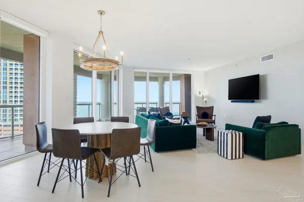 $1,795,000 | 1 Portofino Drive, Unit 904, Pensacola Beach, FL 32561