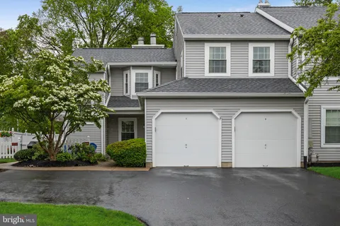 $410,000 | 679A Rose Hollow Drive, Yardley, PA 19067