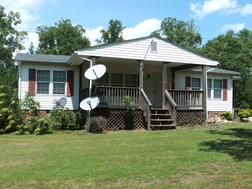 270 Tatem Road Saxe, VA 23967 - Photo 1 of 23 Gallery Image 1