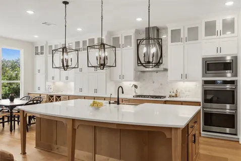 $979,000 | 542 Running Bird Lane, Austin, TX 78737
