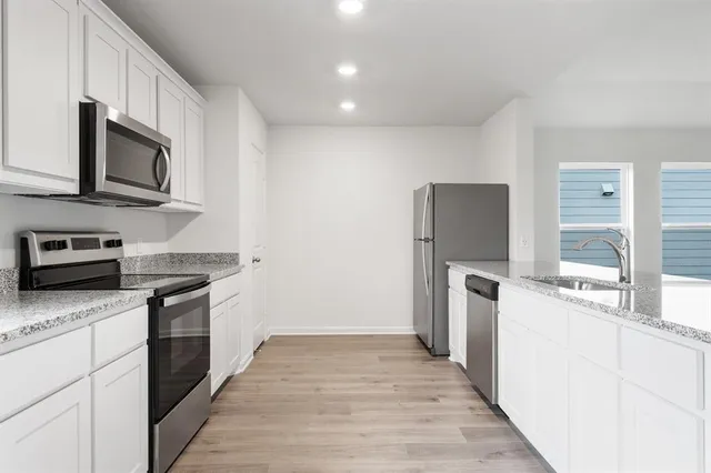 $2,010 | 4706 Fillmore Drive, Greenville, TX 75401