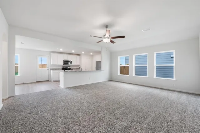 $2,010 | 4706 Fillmore Drive, Greenville, TX 75401