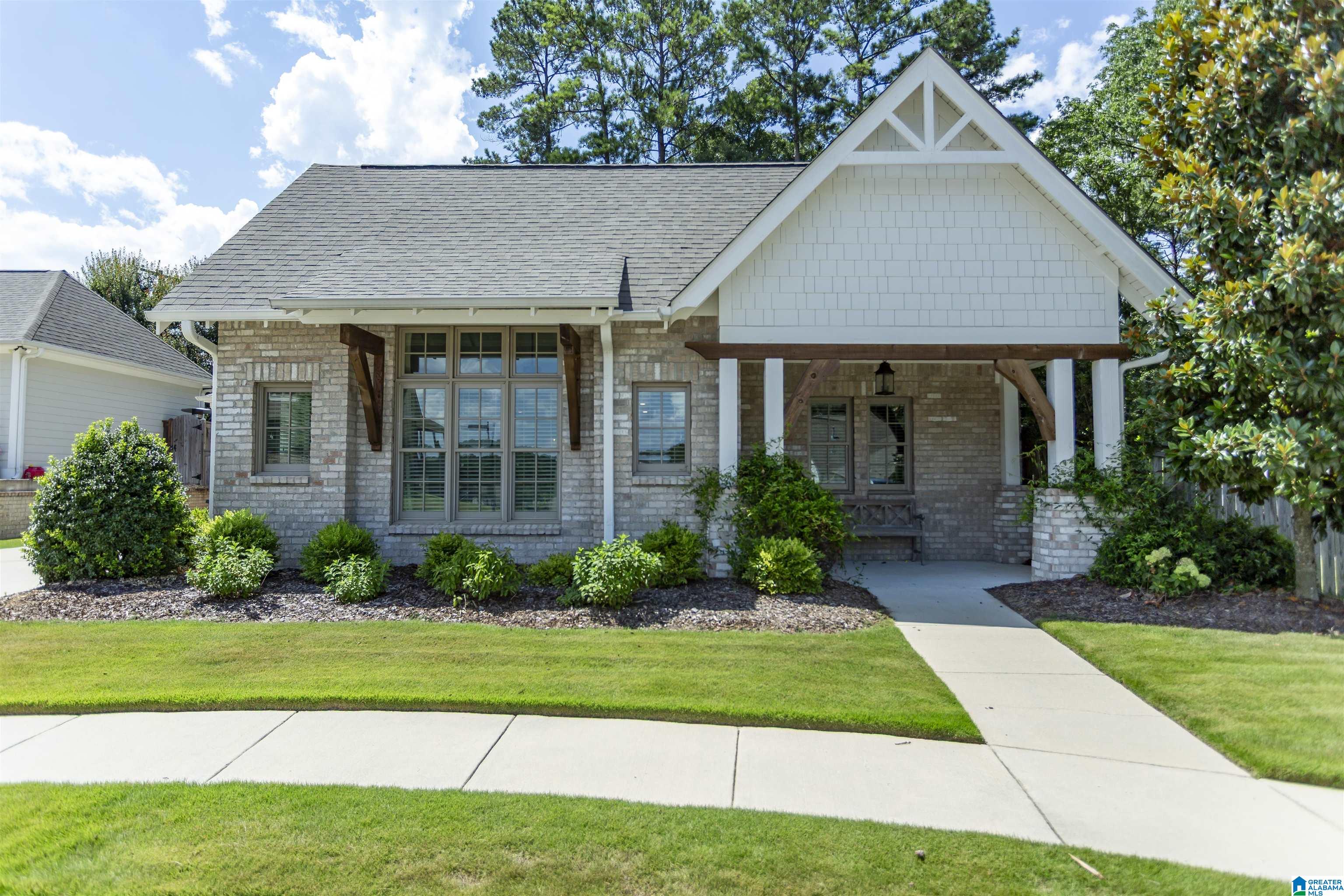 2692 Altadena Ridge Circle Birmingham, AL 35243 - Photo 1 of 60