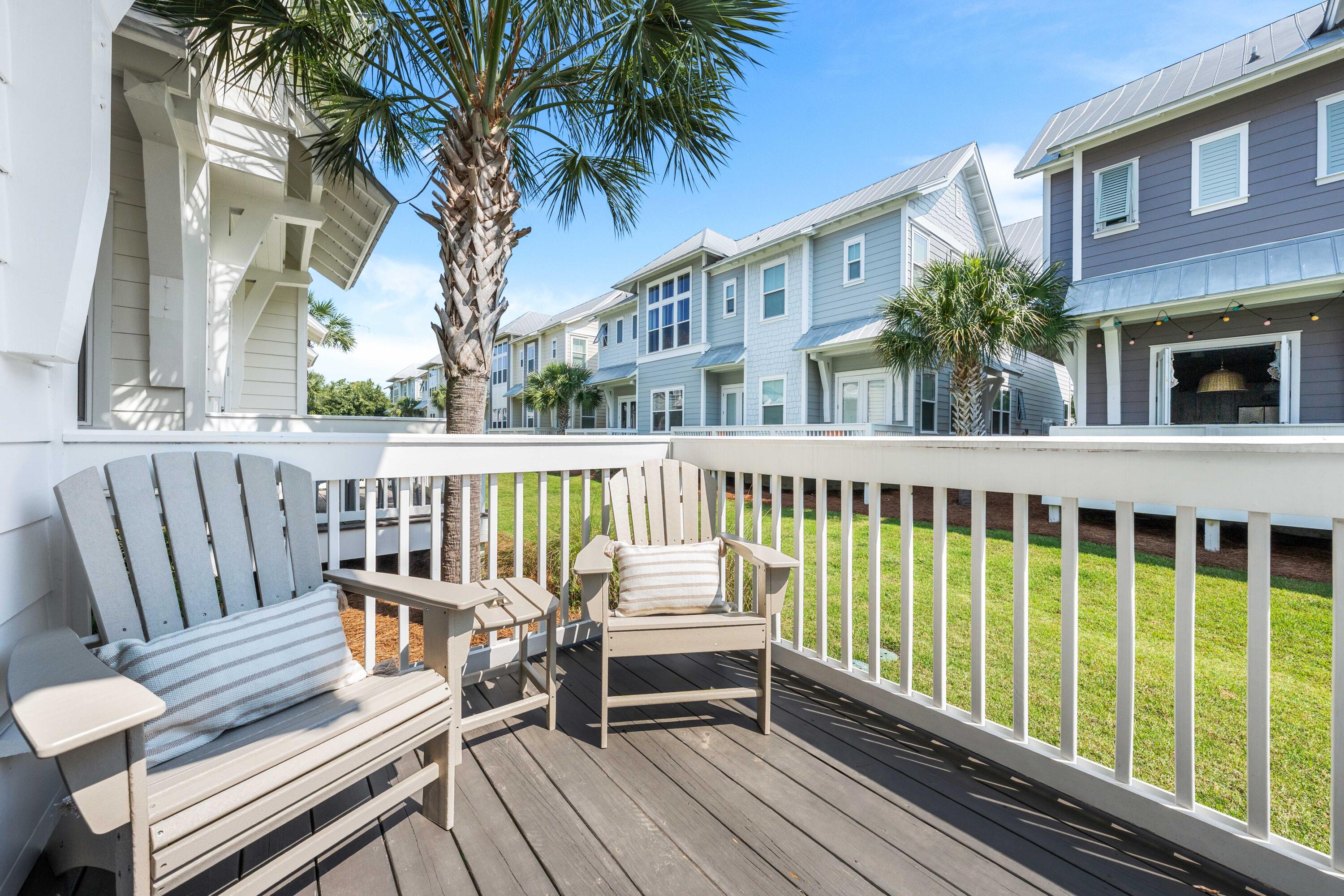 60 Milestone Dr Inlet Beach, Unit A Inlet Beach, FL 32461 - Photo 20 of 53 60 Milestone Unit A-14