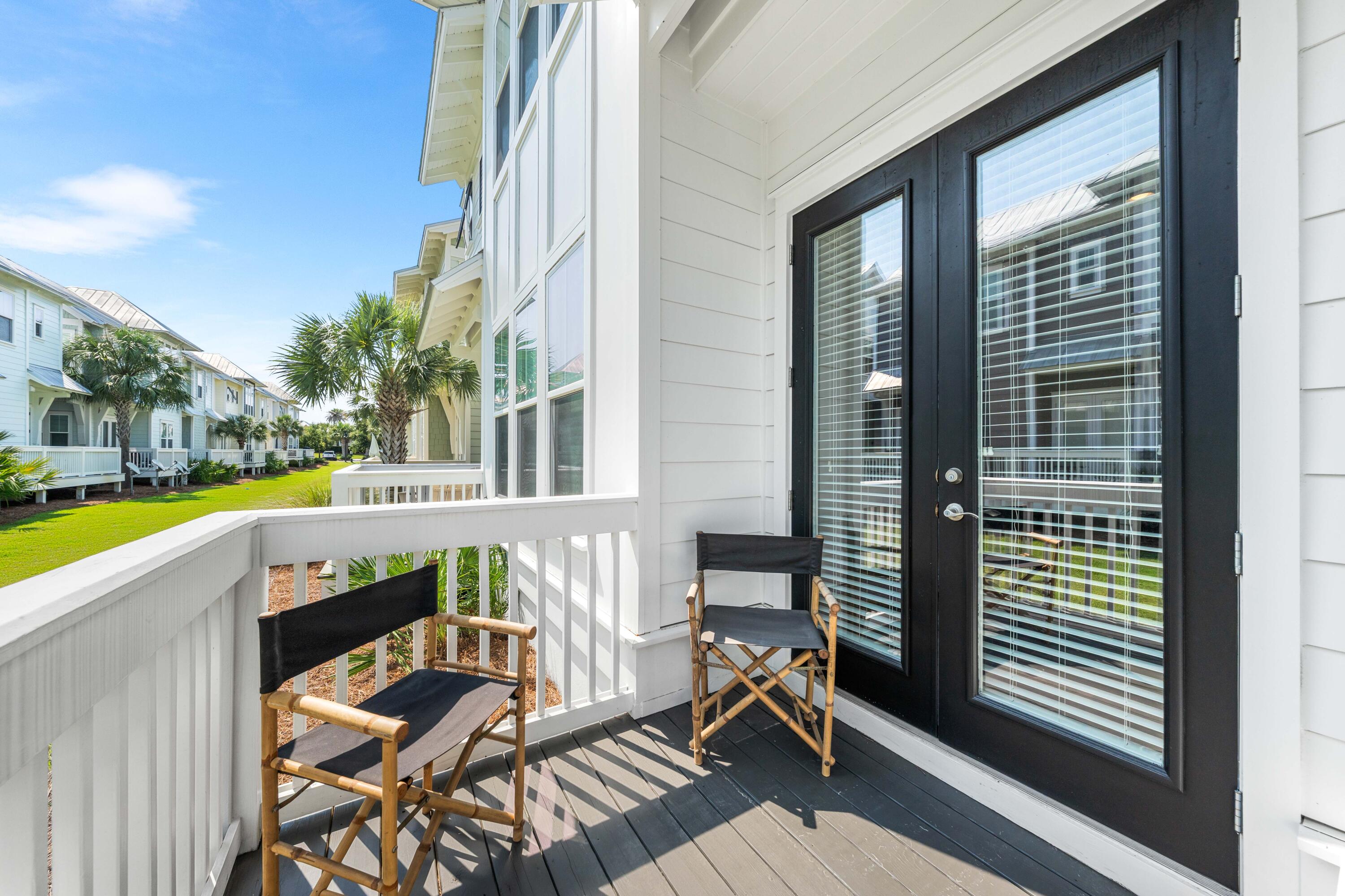 60 Milestone Dr Inlet Beach, Unit A Inlet Beach, FL 32461 - Photo 21 of 53 60 Milestone Unit A-15