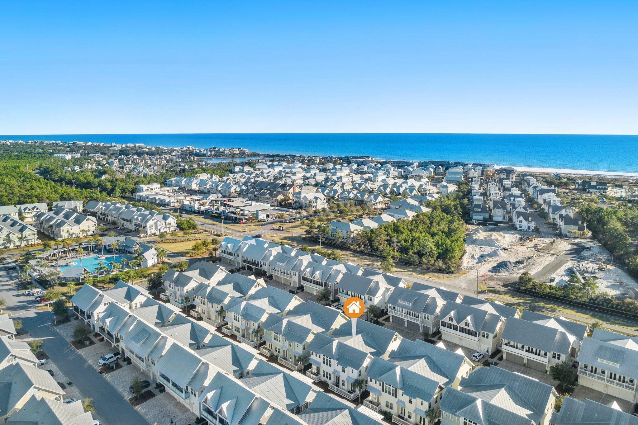 60 Milestone Dr Inlet Beach, Unit A Inlet Beach, FL 32461 - Photo 33 of 53 34-web-or-mls-60-milestone-dr-a