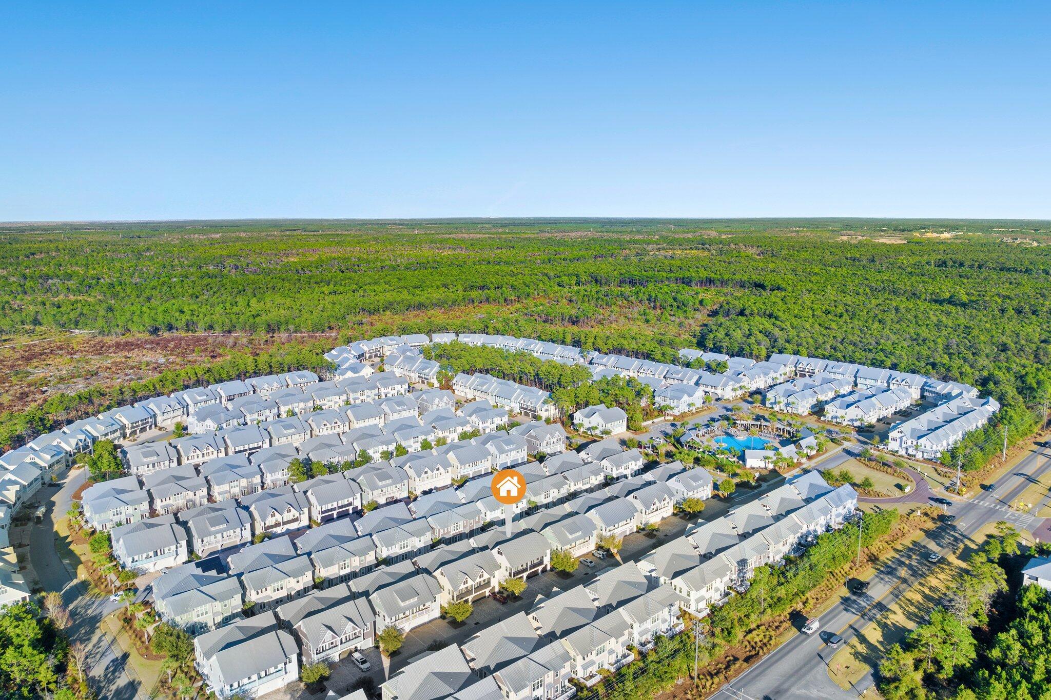 60 Milestone Dr Inlet Beach, Unit A Inlet Beach, FL 32461 - Photo 34 of 53 36-web-or-mls-60-milestone-dr-a
