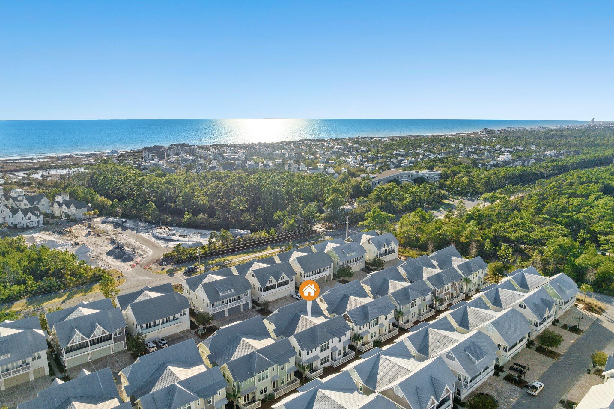 60 Milestone Dr Inlet Beach, Unit A Inlet Beach, FL 32461 - Photo 40 of 53 2-web-or-mls-60-milestone-dr-a