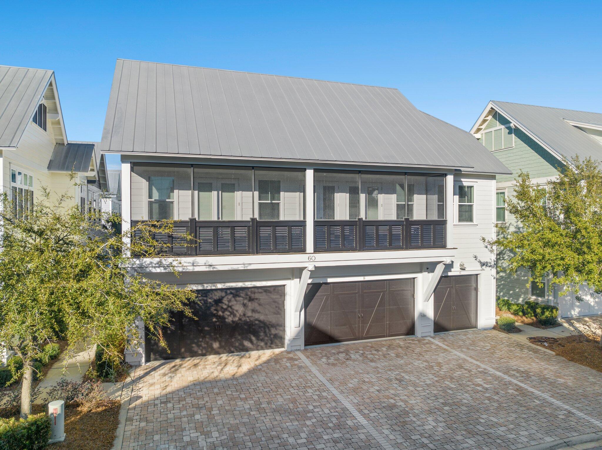60 Milestone Dr Inlet Beach, Unit A Inlet Beach, FL 32461 - Photo 44 of 53 3-web-or-mls-60-milestone-dr-a