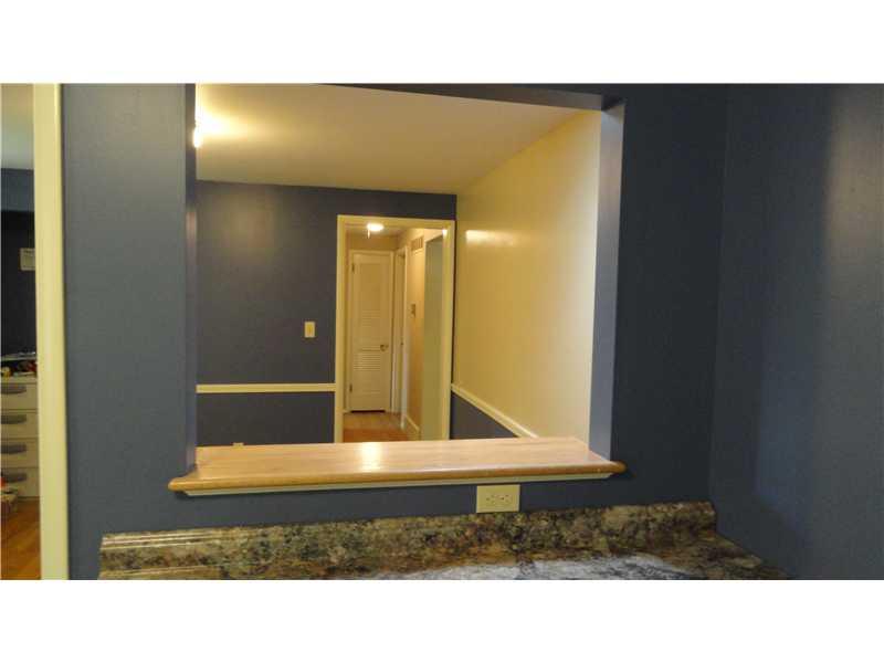 104 Oakglen Road Pittsburgh, PA 15237 - Photo 12 of 14 Dining Room. looking in from the Kitchen area..