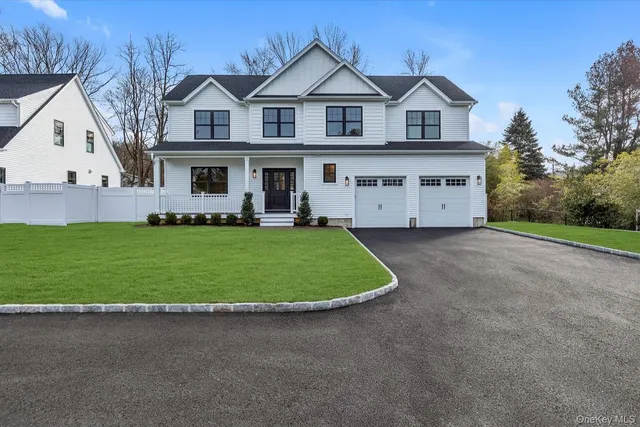 $1,499,000 | 40 North Woodhull Road, Huntington, NY 11743
