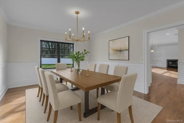 $1,499,000 | 40 North Woodhull Road, Huntington, NY 11743