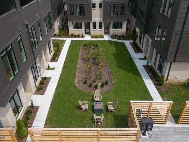 $3,600 | 1721 6th Avenue North, Unit 10, Nashville, TN 37208