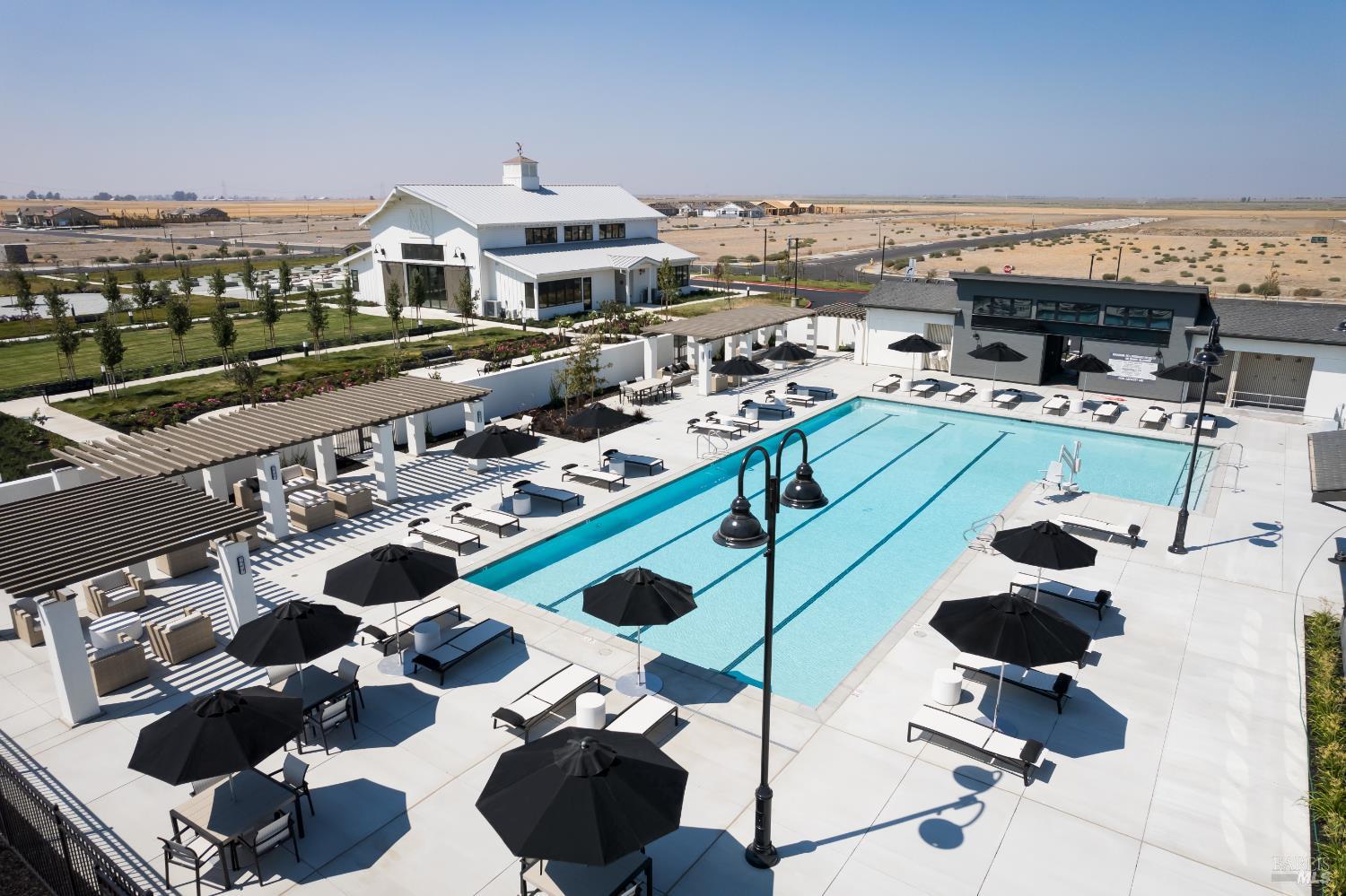 2240 Espana Lane Rio Vista, CA 94571 - Photo 18 of 19 Community swimming pool