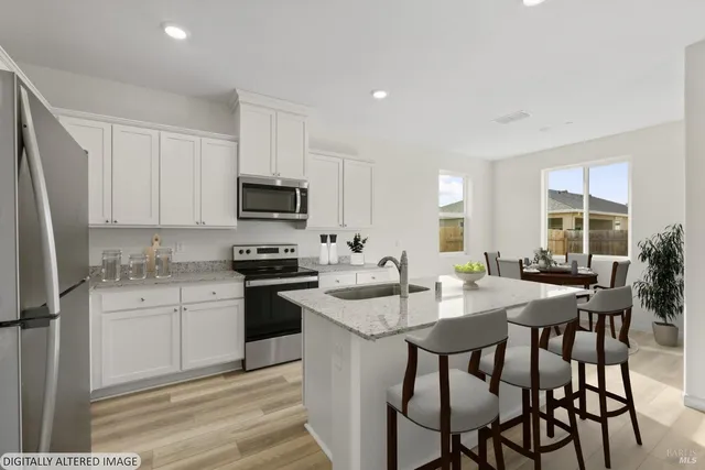 $428,900 | 2240 Espana Lane, Rio Vista, CA 94571