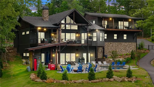 $4,599,999 | 66 Rome Blue Ridge, Blue Ridge, GA 30513