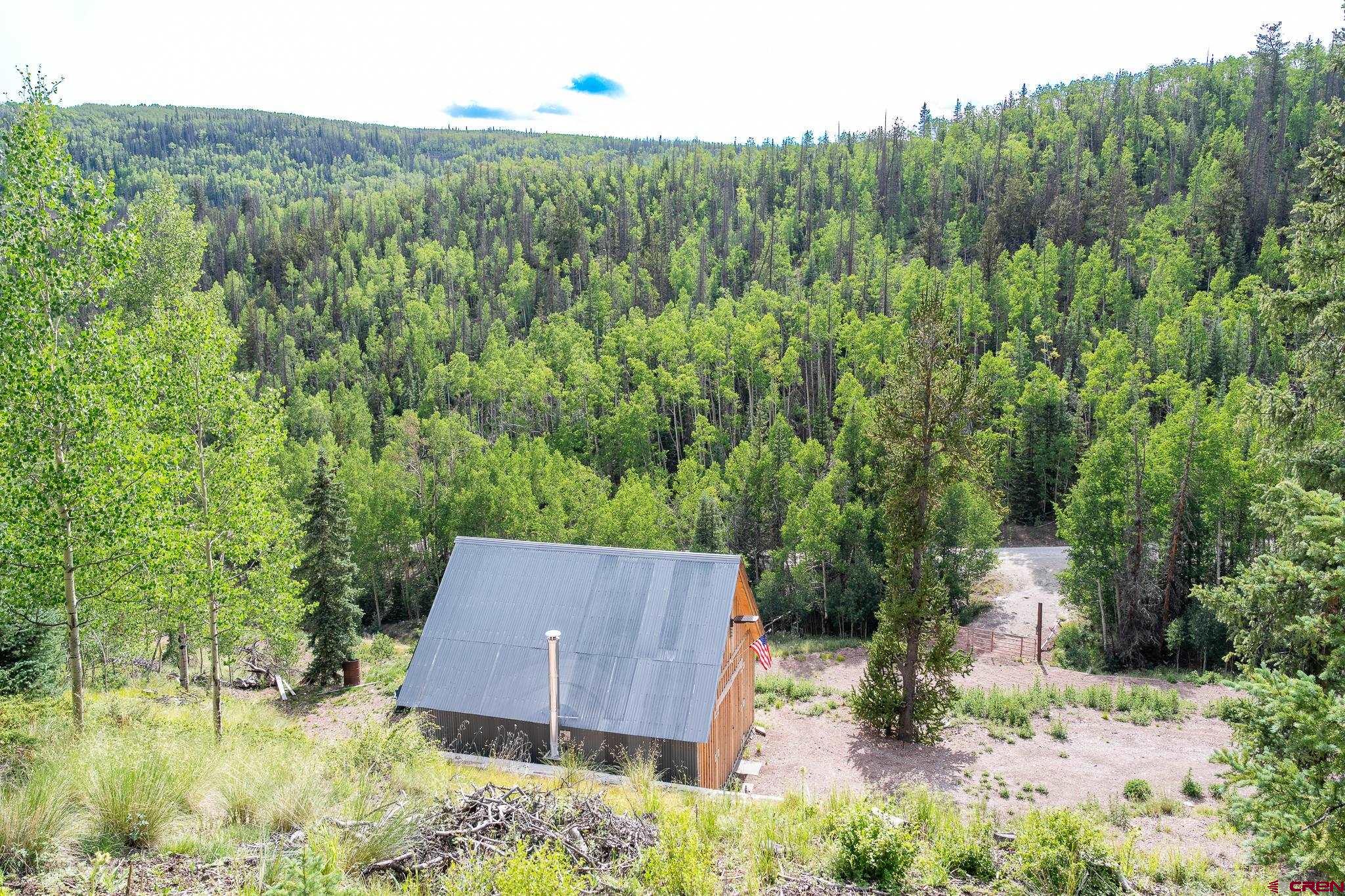 2540 Usfs Road Creede, CO 81130 - Photo 7 of 26 Gallery Image 7