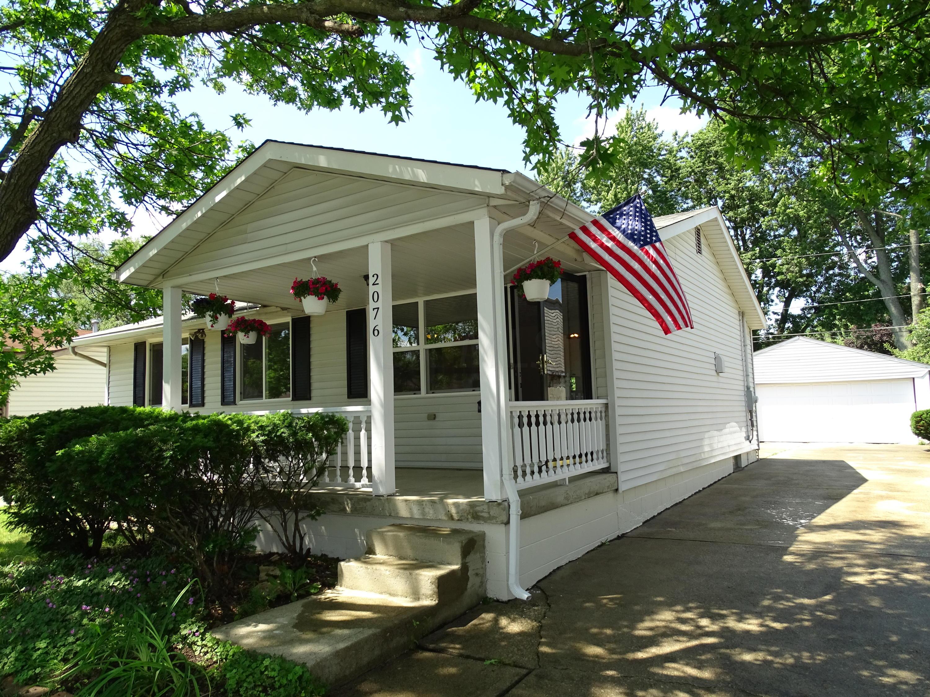 2076 Brookfield Road Columbus, OH 43229 - Photo 1 of 25 Gallery Image 1