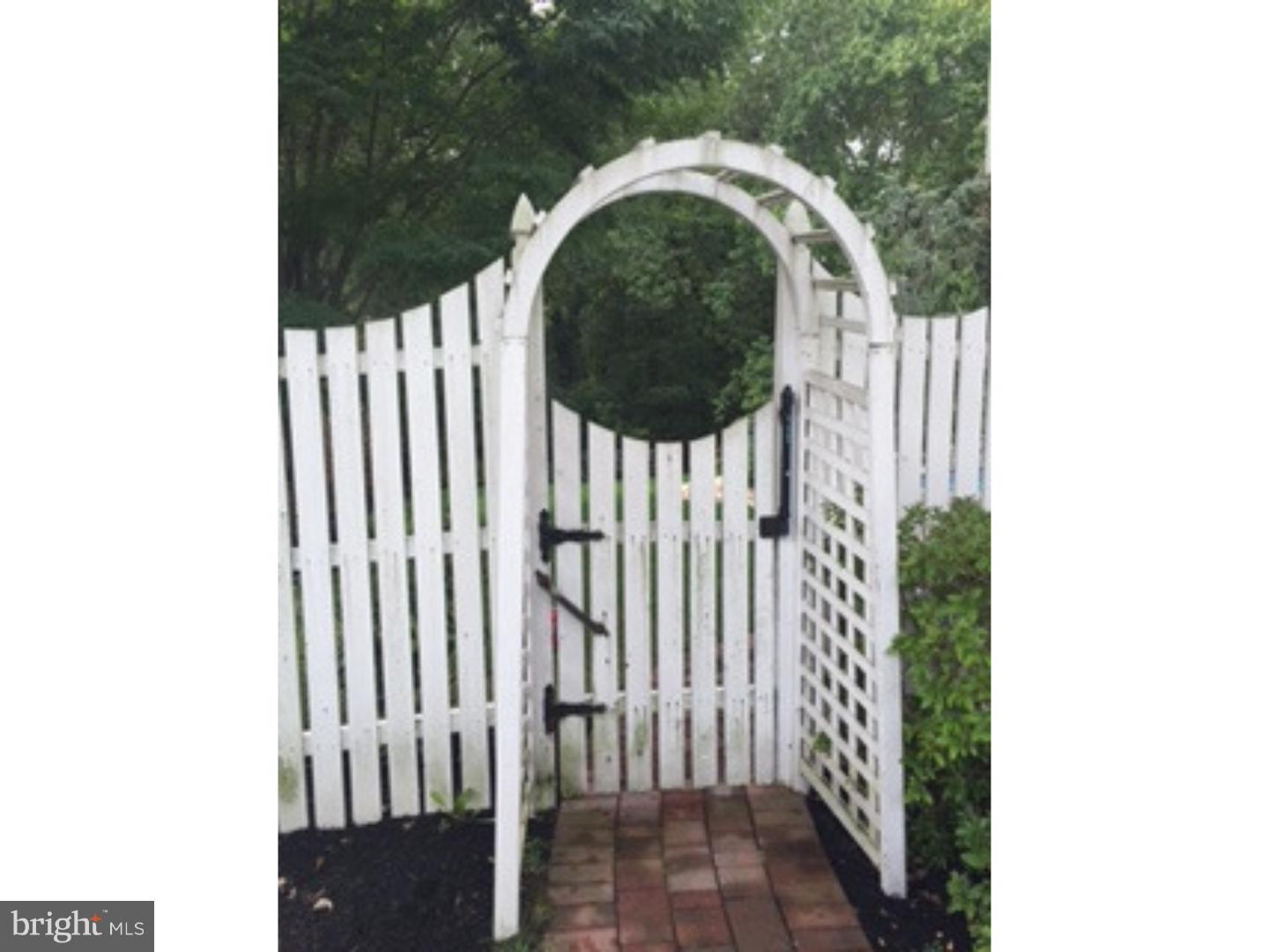 121 Hamilton Road Marlton, NJ 08053 - Photo 22 of 25 Exterior Side