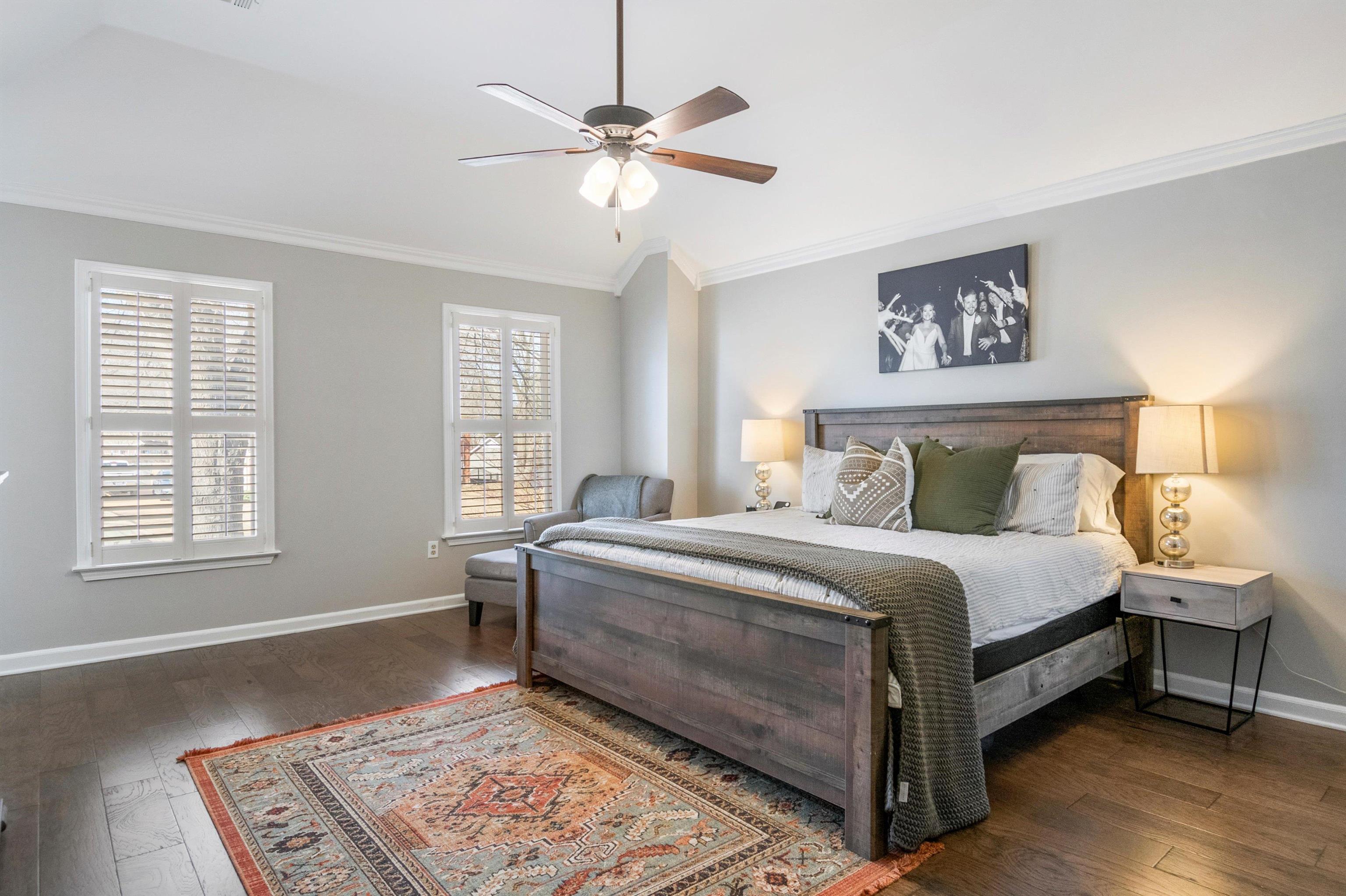 1016 Moorefield Road Collierville, TN 38017 - Photo 11 of 25 Gallery Image 11