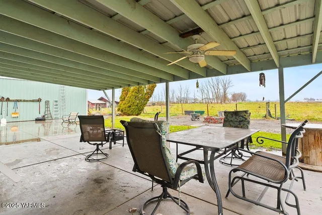 $545,000 | 163106 West North River Road, Prosser, WA 99350