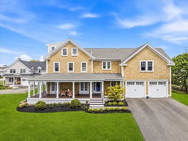 $2,795,000 | 14 Bayberry Road, Scituate, MA 02066