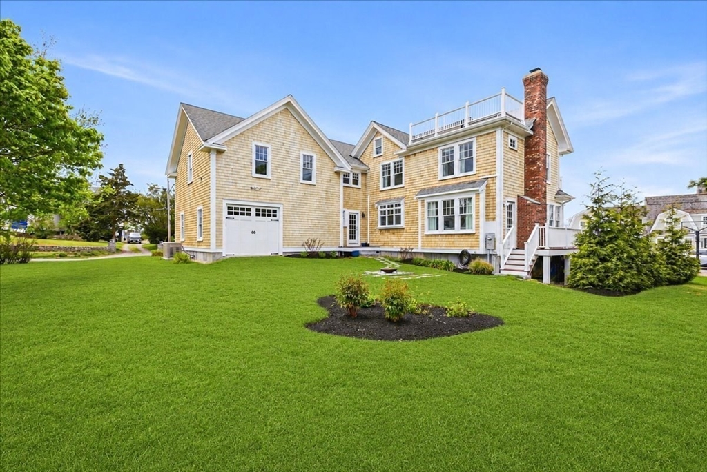 14 Bayberry Road Scituate, MA 02066 - Photo 36 of 42