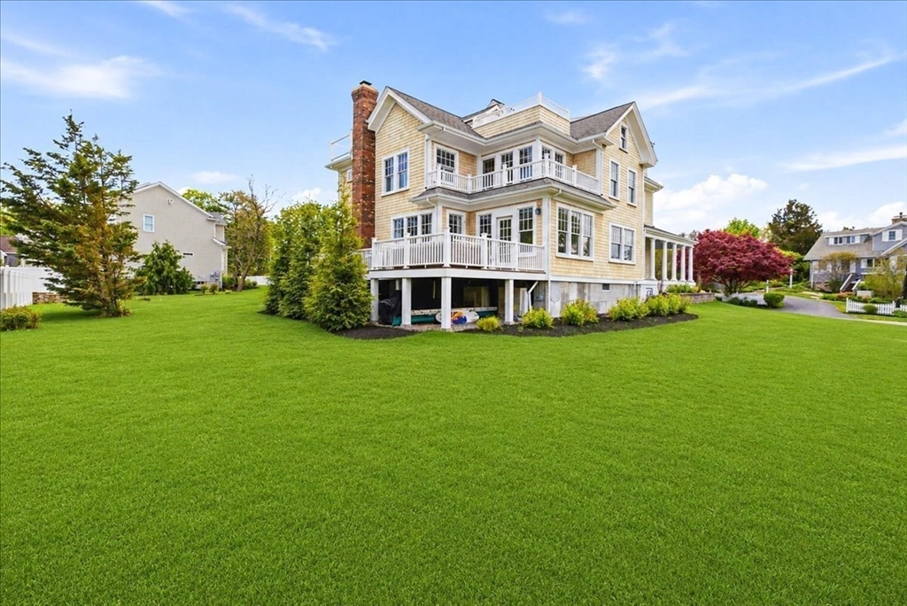 14 Bayberry Road Scituate, MA 02066 - Photo 37 of 42