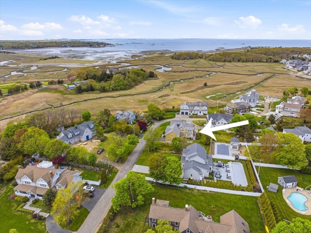 14 Bayberry Road Scituate, MA 02066 - Photo 41 of 42