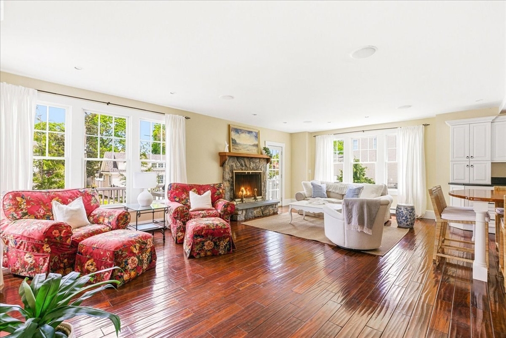 14 Bayberry Road Scituate, MA 02066 - Photo 9 of 42