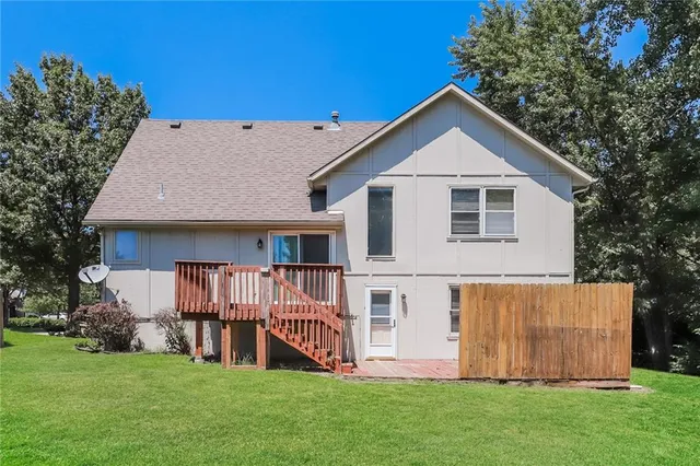 $2,655 | 3545 Southwest Harbor Circle, Lee's Summit, MO 64082