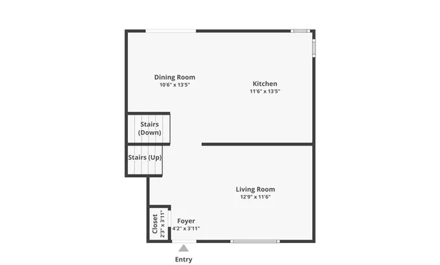 $2,655 | 3545 Southwest Harbor Circle, Lee's Summit, MO 64082
