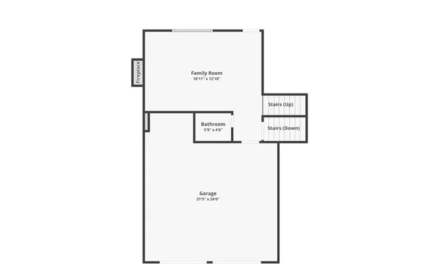 $2,655 | 3545 Southwest Harbor Circle, Lee's Summit, MO 64082
