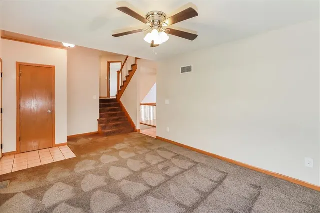 $2,655 | 3545 Southwest Harbor Circle, Lee's Summit, MO 64082