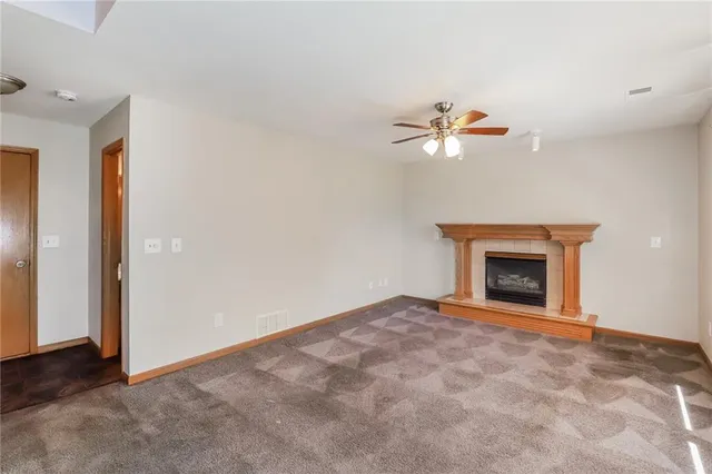 $2,655 | 3545 Southwest Harbor Circle, Lee's Summit, MO 64082