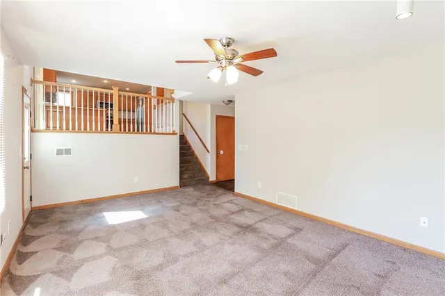 $2,655 | 3545 Southwest Harbor Circle, Lee's Summit, MO 64082