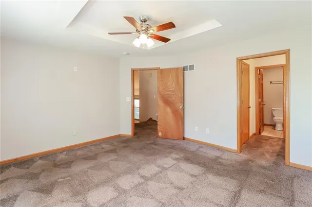 $2,655 | 3545 Southwest Harbor Circle, Lee's Summit, MO 64082