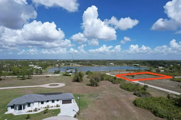 $31,900 | 15 Windward Lane, Placida, FL 33946