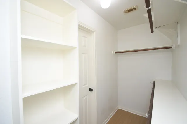 a view of small space