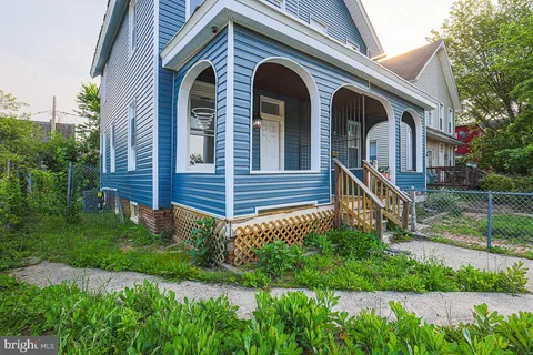 $215,000 | 604 East 31st Street, Baltimore, MD 21218