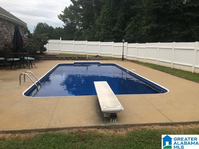 6344 Mays Bend Road Pell City, AL 35128 - Photo 24 of 28
