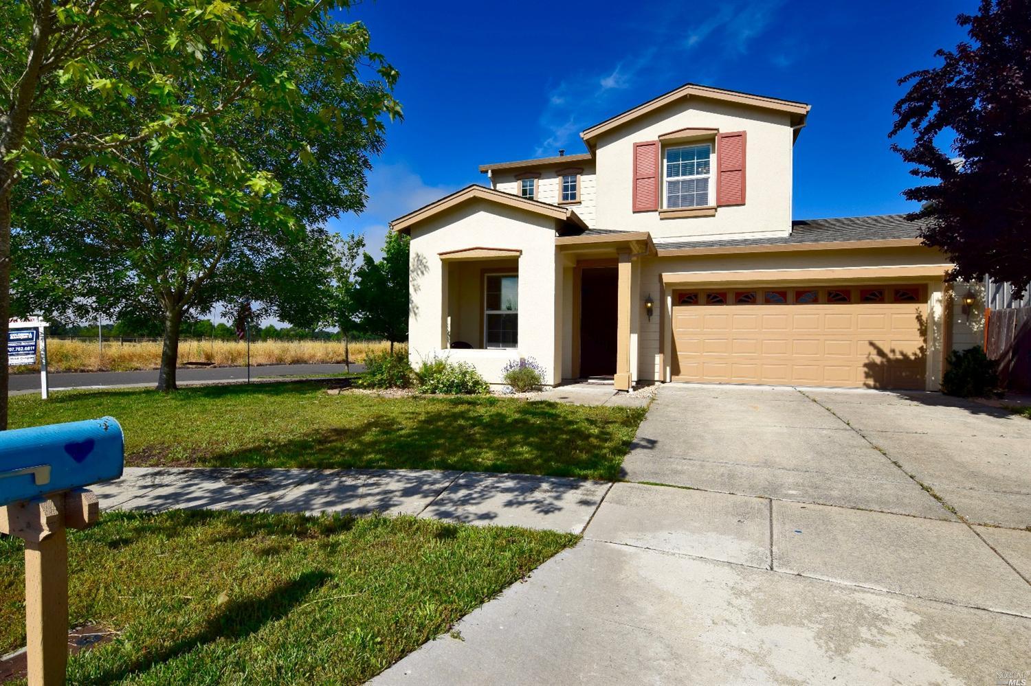 4265 Quimby Street Santa Rosa, CA 95407 - Photo 1 of 1 Gallery Image 1