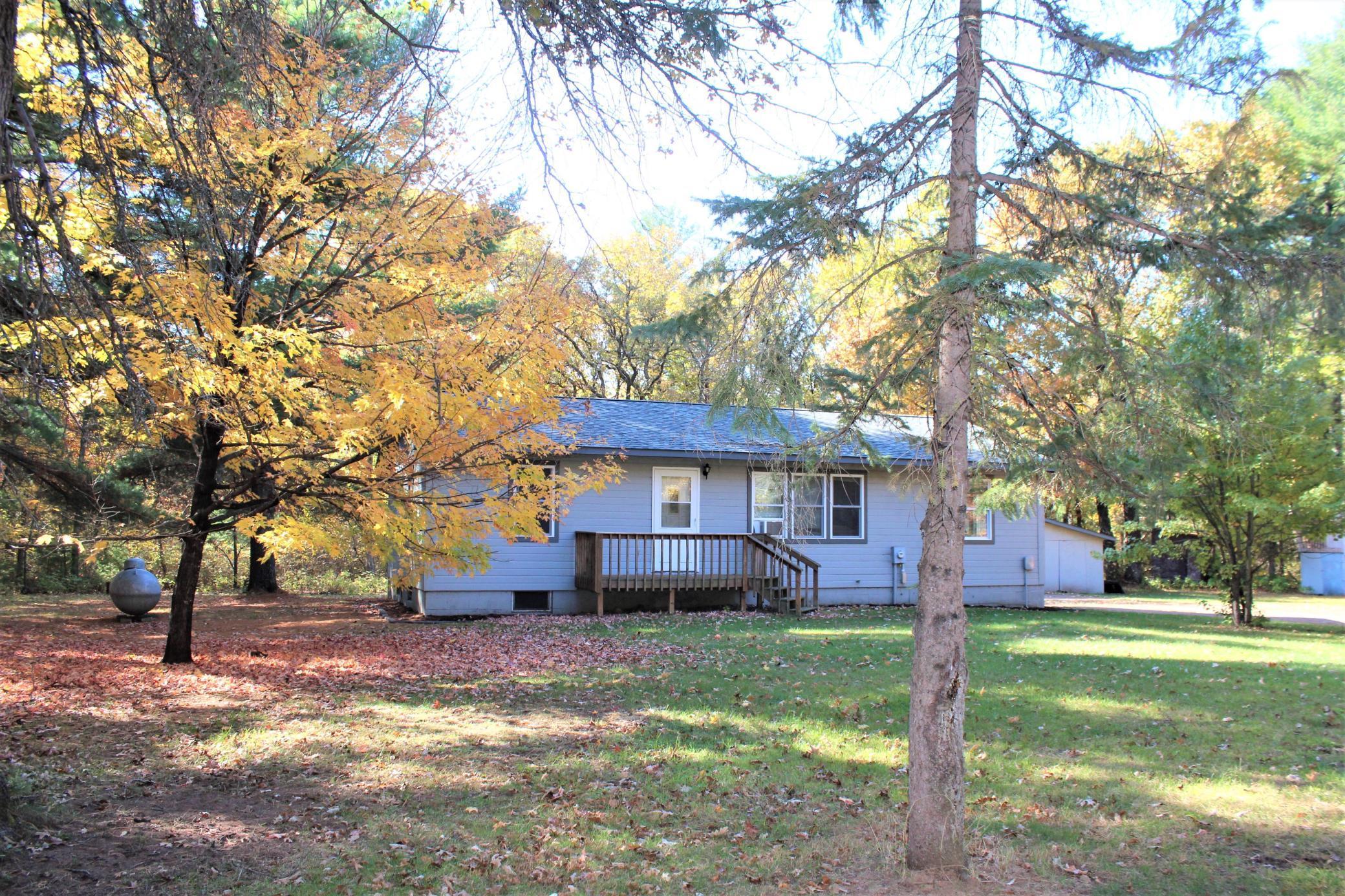 23911 Larson Road Grantsburg, WI 54840 - Photo 1 of 1 Gallery Image 1