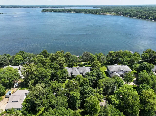 $2,500,000 | 3307 North Nokomis Northeast, Alexandria, MN 56308