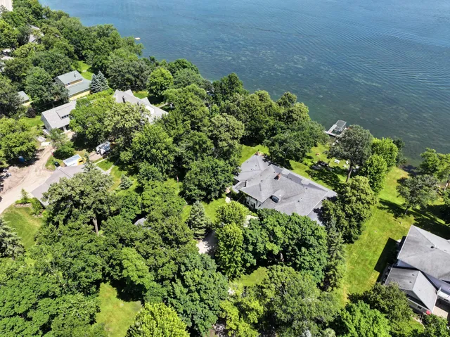 $2,500,000 | 3307 North Nokomis Northeast, Alexandria, MN 56308