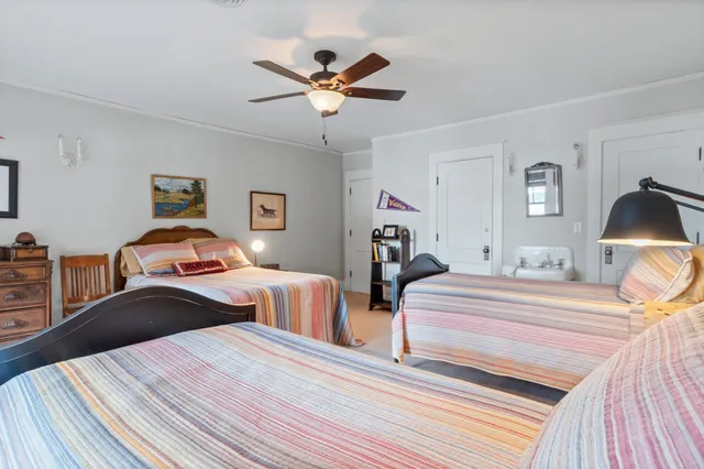 $2,500,000 | 3307 North Nokomis Northeast, Alexandria, MN 56308