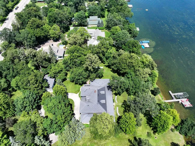 $2,500,000 | 3307 North Nokomis Northeast, Alexandria, MN 56308